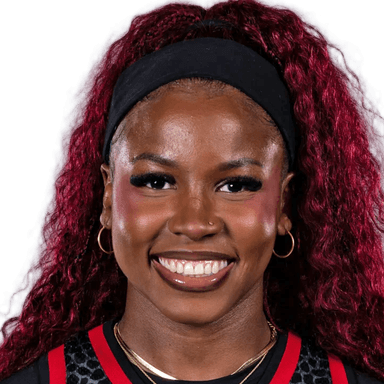 Alexis PETERSON