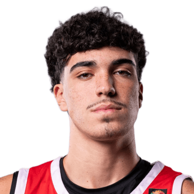 Alfonso RODRIGUEZ