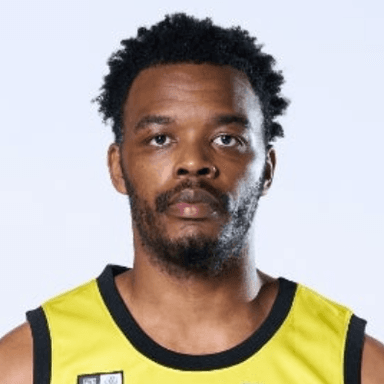 Scootie RANDALL