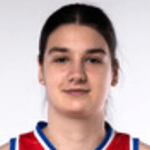 Anna BOROŃ