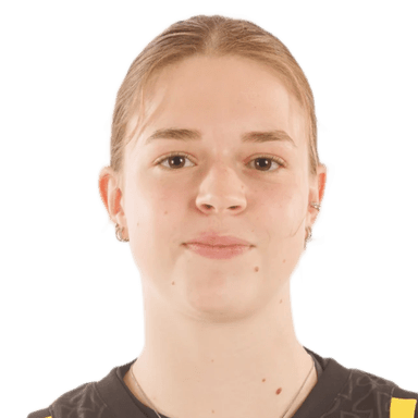 Anna CREEMERS