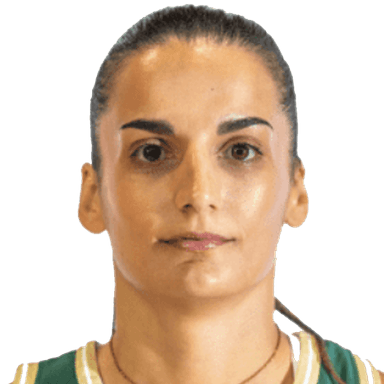 Anna STAMOLAMPROU