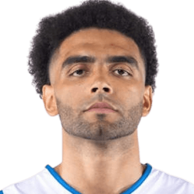 Anthony LAMB