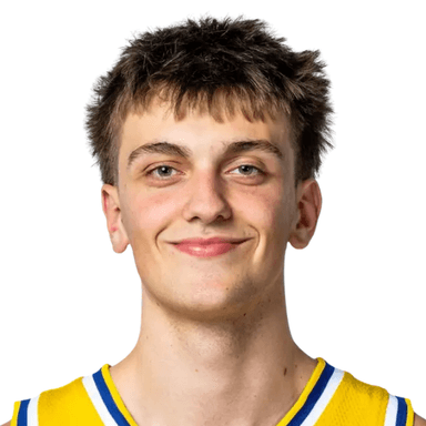 Anton NUFER