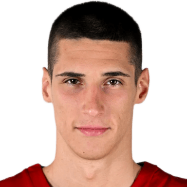 Antonio SIKIRIC