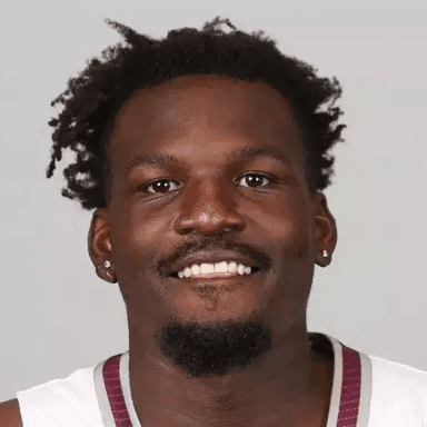Antwan BURNETT