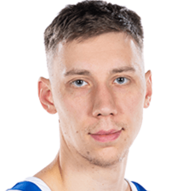 Arnas BERUCKA