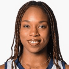 Ashley EGWOH