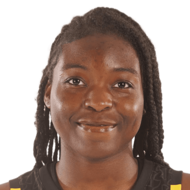 Audrey Tchako Tchako