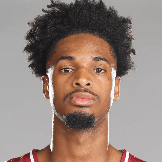 Ayuba Bryant Jr.