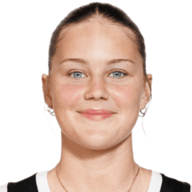Barbora PRISMONTAITE