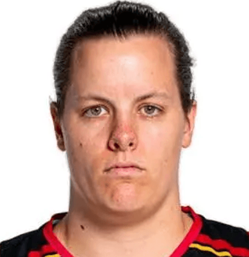Billie Massey