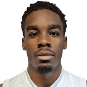 Joshua MCCLARY