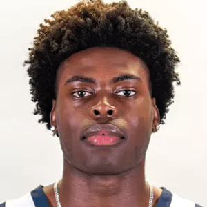 Alvin TUMBLIN JR.