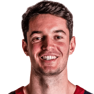 Ben STEVENS