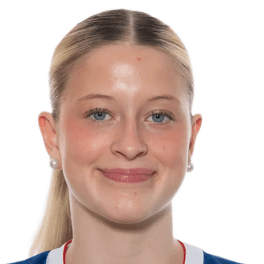 Berglind HLYNSDOTTIR