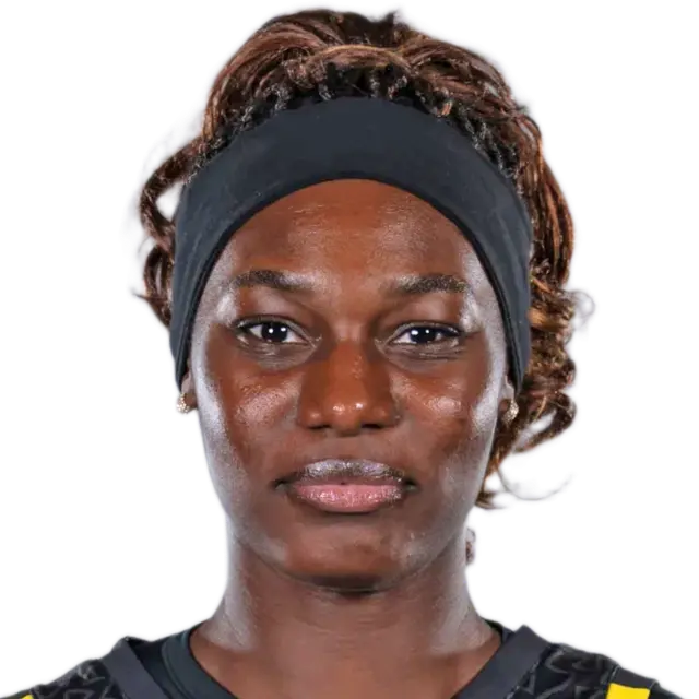 Bethy Mununga