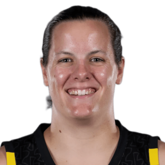 Billie Massey