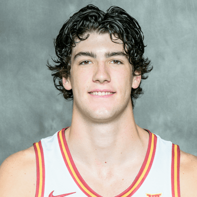 Blake BUCHANAN