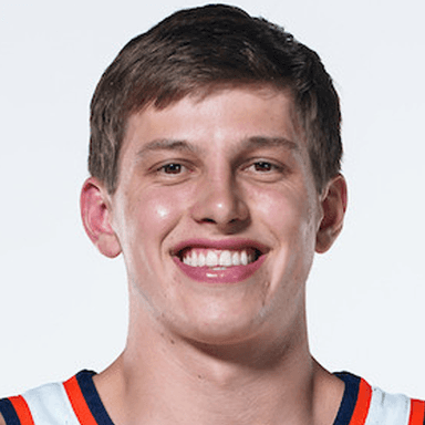 Blake MUSCHALEK
