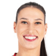 Bożena PUTER