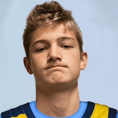 Braeden BRENN