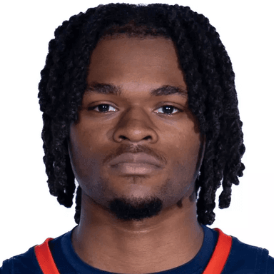 Breon BARNETT
