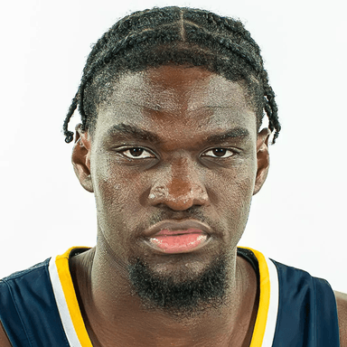 Bryan NDJONGA