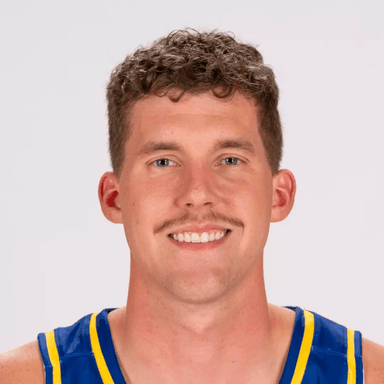 Caleb DELZELL