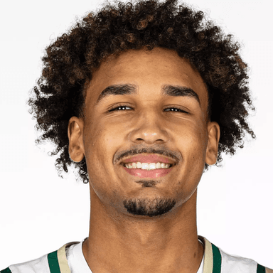 Caleb SANDERS