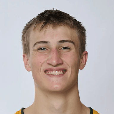 Caleb SCHOENROCK