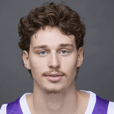 Caleb SHAW