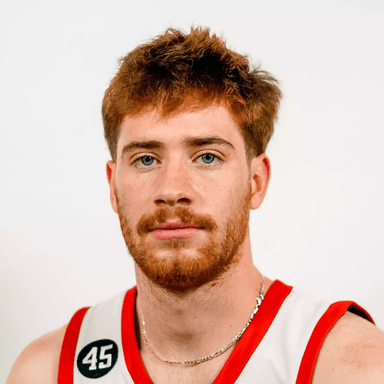 Cam HAFFNER
