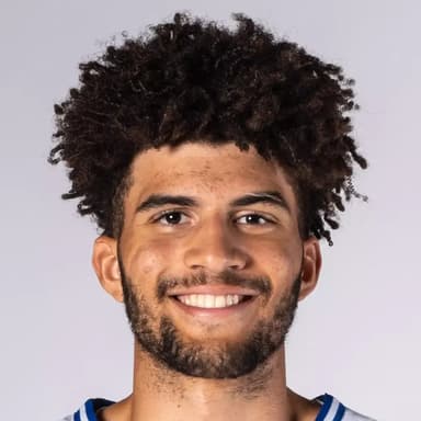 Cameron BOOZER