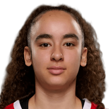 Carla CHERRY