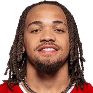 Carsen EDWARDS