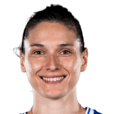 Cecilia ZANDALASINI