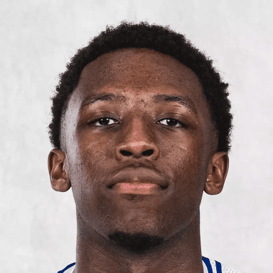 Chris JONES