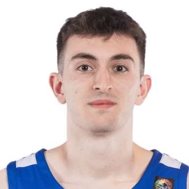 Christos GEORGAS