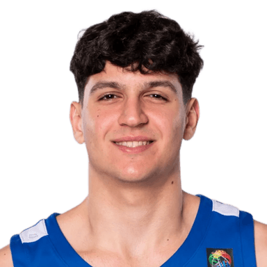 Christos VENETIDIS
