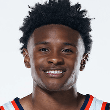 C.J. WILLIAMS