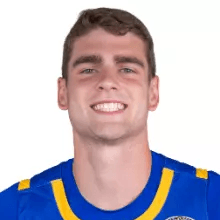 Clayton PARKER