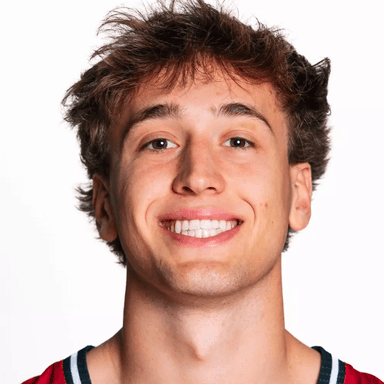 Cole SCHERER