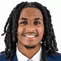 D'Aundre SAMUELS