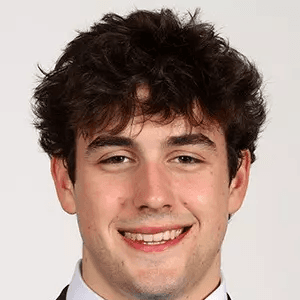 Dalton SCANTLEBURY