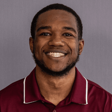 Damien MAYO JR.