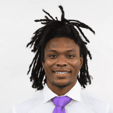 Damion PORTER JR.