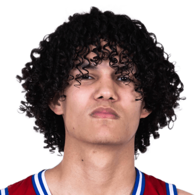 Darell RODRIGUEZ