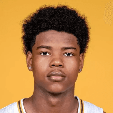 Darius WASHINGTON