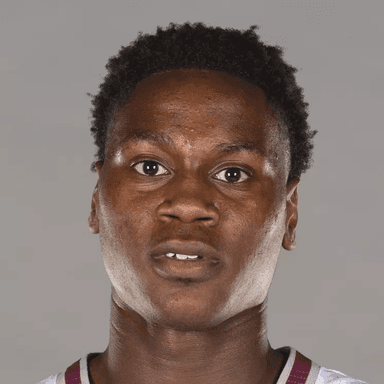 Darrion SUTTON